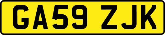 GA59ZJK