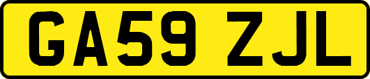 GA59ZJL