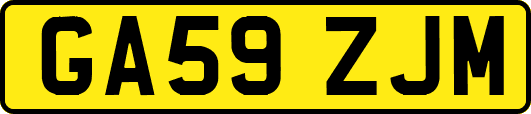 GA59ZJM