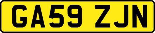 GA59ZJN