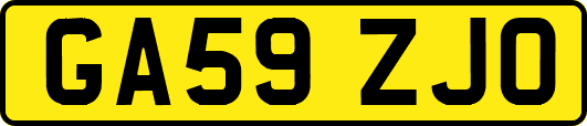 GA59ZJO