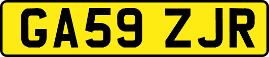 GA59ZJR