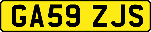 GA59ZJS