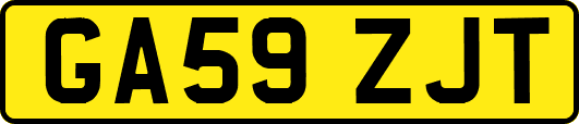 GA59ZJT