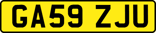 GA59ZJU