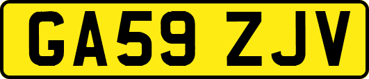 GA59ZJV