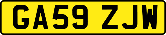 GA59ZJW