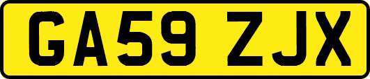 GA59ZJX