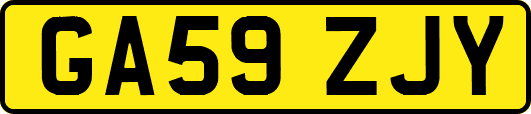 GA59ZJY