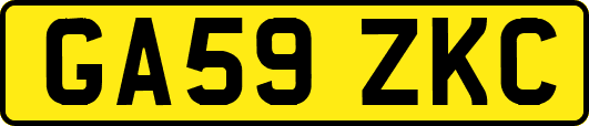 GA59ZKC