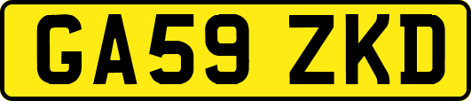 GA59ZKD