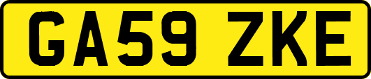 GA59ZKE