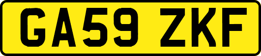 GA59ZKF