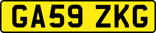 GA59ZKG