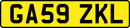 GA59ZKL