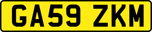 GA59ZKM