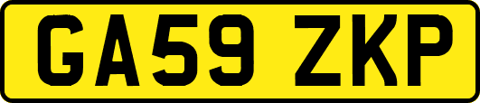 GA59ZKP