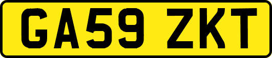 GA59ZKT