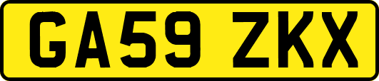 GA59ZKX
