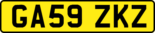 GA59ZKZ