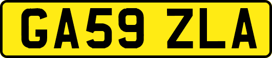 GA59ZLA