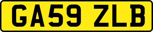 GA59ZLB
