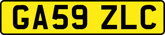 GA59ZLC