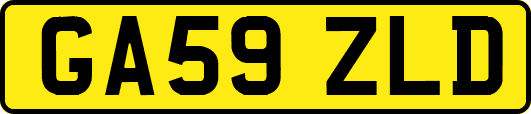 GA59ZLD