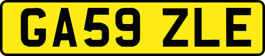 GA59ZLE