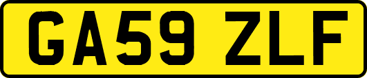 GA59ZLF