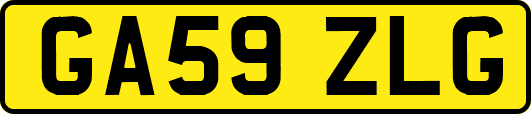 GA59ZLG