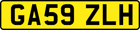 GA59ZLH