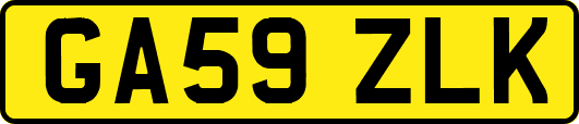 GA59ZLK