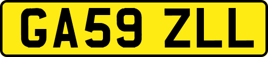 GA59ZLL
