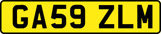 GA59ZLM