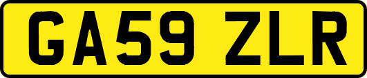 GA59ZLR