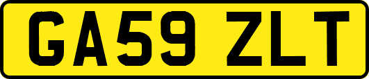 GA59ZLT