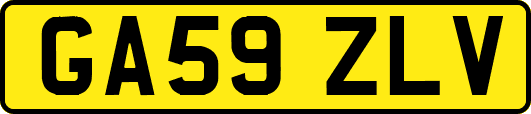 GA59ZLV