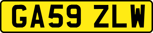 GA59ZLW