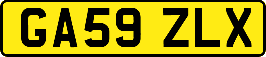 GA59ZLX