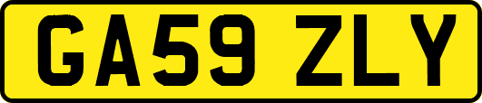 GA59ZLY
