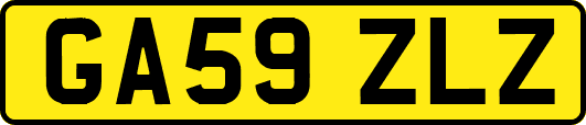 GA59ZLZ
