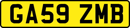 GA59ZMB