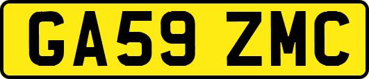 GA59ZMC