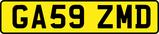 GA59ZMD