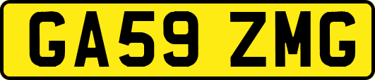 GA59ZMG