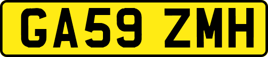 GA59ZMH