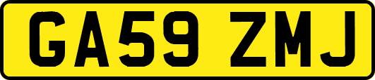 GA59ZMJ