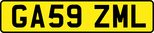 GA59ZML