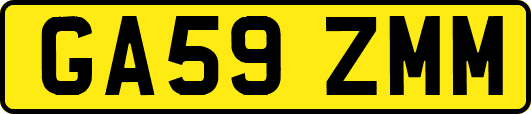 GA59ZMM